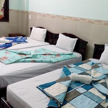My My Hotel Куанг Нгай Екстериор снимка
