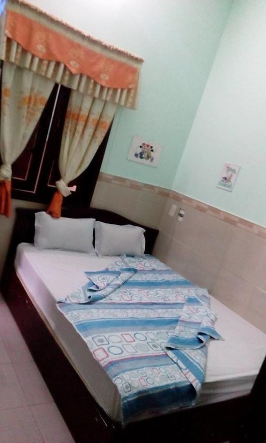My My Hotel Куанг Нгай Екстериор снимка