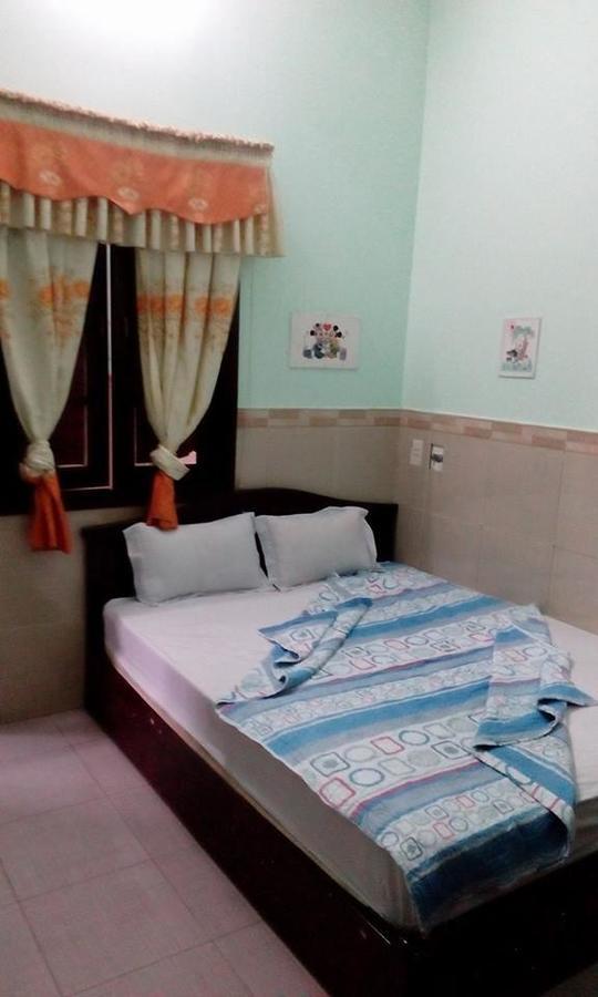 My My Hotel Куанг Нгай Екстериор снимка