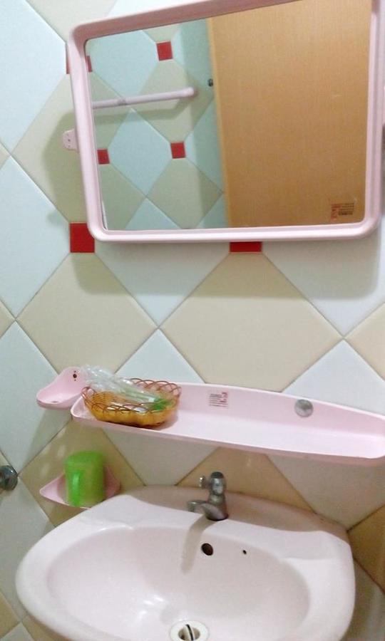 My My Hotel Куанг Нгай Екстериор снимка